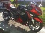Used 2009 kawasaki zx-14 limited edition for sale