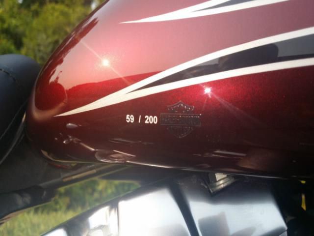 2011 - harley-davidson softail flstfb fat boy lo