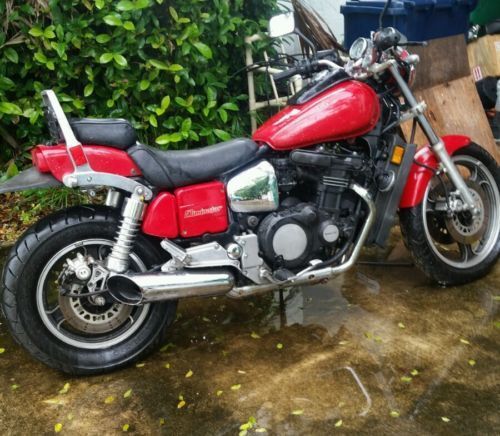 1985 Kawasaki Other, US $2,400.00, image 2