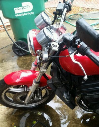 1985 Kawasaki Other, US $2,400.00, image 3