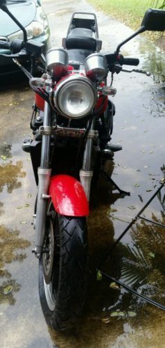 1985 Kawasaki Other, US $2,400.00, image 4