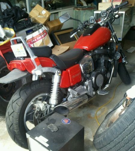 1985 Kawasaki Other, US $2,400.00, image 9