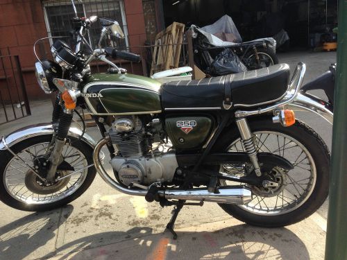 1973 Honda CB, US $2,800.00, image 2