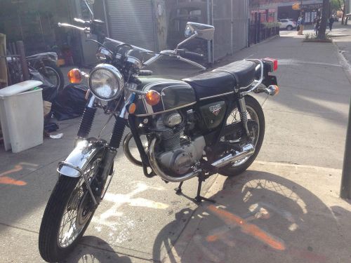 1973 Honda CB, US $2,800.00, image 6