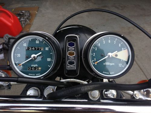1973 Honda CB, US $2,800.00, image 7