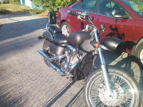 1994 honda shadow