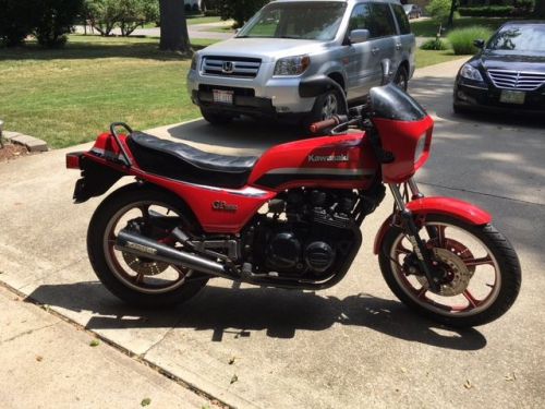 1982 Kawasaki Other, US $11000, image 3