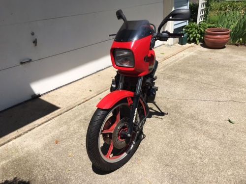 1982 Kawasaki Other, US $11000, image 4