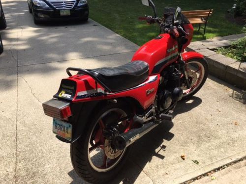 1982 Kawasaki Other, US $11000, image 5
