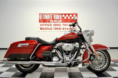 2012 Harley-Davidson Touring