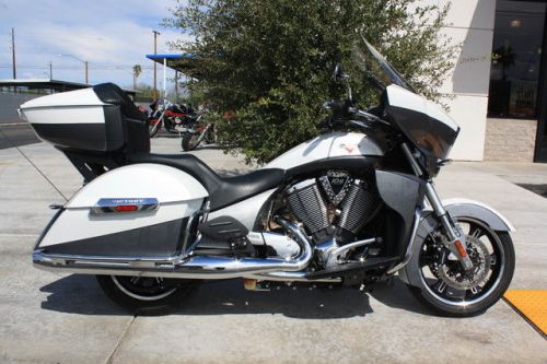 2015 Victory Other Cross Country Tour