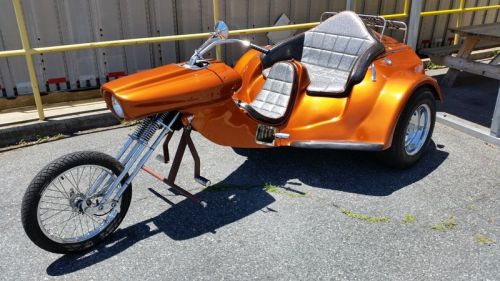 1978 Custom Built Motorcycles Other