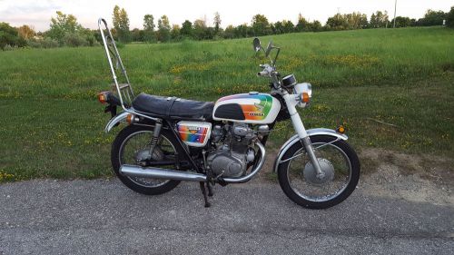 1969 Honda CB, US $10000, image 8