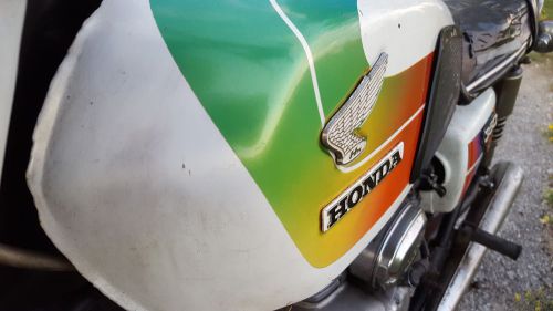 1969 Honda CB, US $10000, image 12