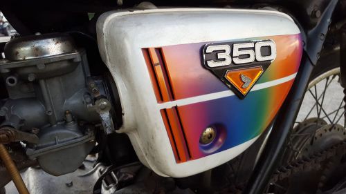 1969 Honda CB, US $10000, image 13