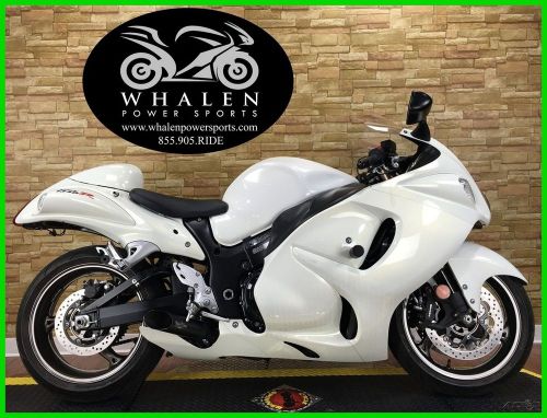 2011 Suzuki Hayabusa, US $11,500.00, image 2