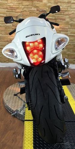 2011 Suzuki Hayabusa, US $11,500.00, image 4