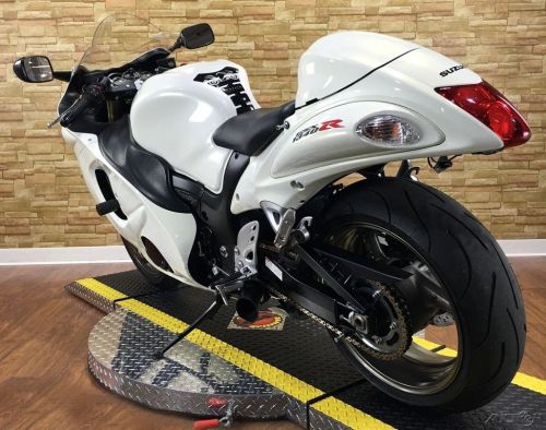 2011 Suzuki Hayabusa, US $11,500.00, image 5