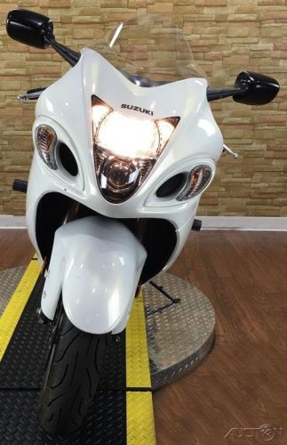 2011 Suzuki Hayabusa, US $11,500.00, image 8