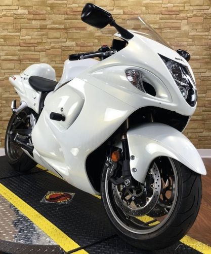 2011 Suzuki Hayabusa, US $11,500.00, image 9