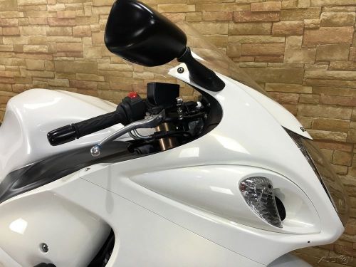 2011 Suzuki Hayabusa, US $11,500.00, image 10