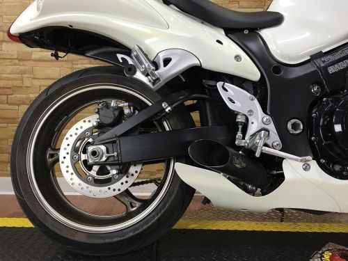 2011 Suzuki Hayabusa, US $11,500.00, image 15