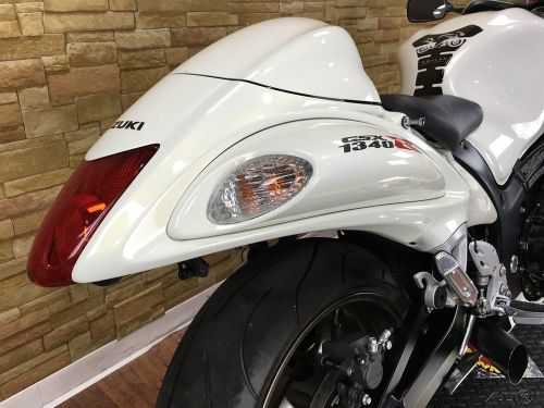 2011 Suzuki Hayabusa, US $11,500.00, image 16
