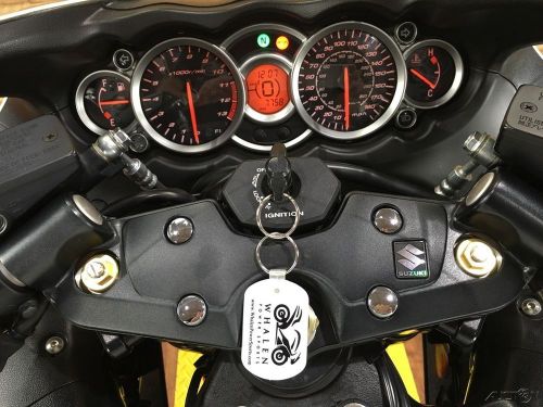 2011 Suzuki Hayabusa, US $11,500.00, image 18