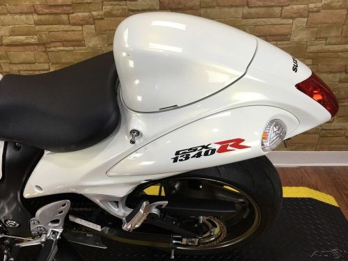 2011 Suzuki Hayabusa, US $11,500.00, image 23