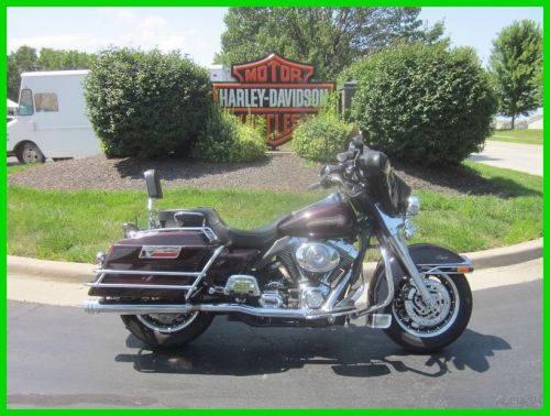 2005 Harley-Davidson FLHTCI® ELECTRA GLIDE CLASSIC® Stock No.625516, US $9,995.00, image 2