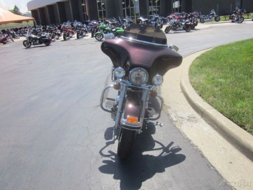 2005 Harley-Davidson FLHTCI® ELECTRA GLIDE CLASSIC® Stock No.625516, US $9,995.00, image 3