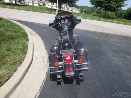 2005 Harley-Davidson FLHTCI® ELECTRA GLIDE CLASSIC® Stock No.625516, US $9,995.00, image 5