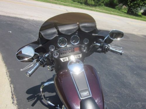 2005 Harley-Davidson FLHTCI® ELECTRA GLIDE CLASSIC® Stock No.625516, US $9,995.00, image 6