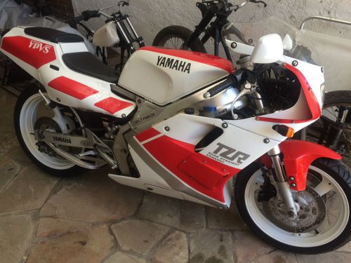 1989 yamaha other