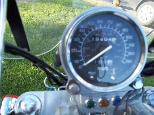 2001 Honda Shadow, US $2300, image 5