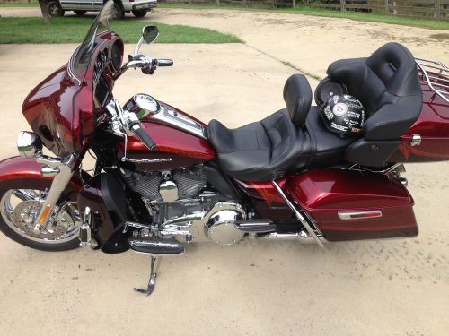 2014 Harley-Davidson Touring, US $15000, image 4