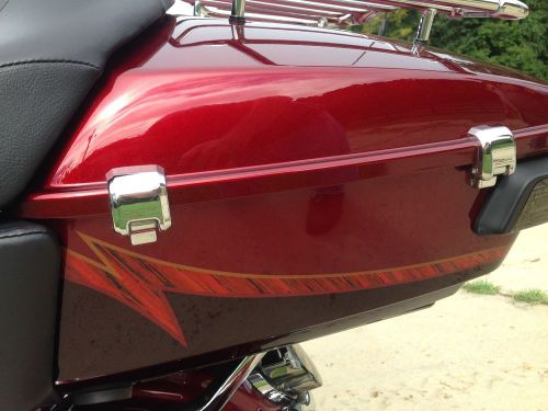 2014 Harley-Davidson Touring, US $15000, image 7