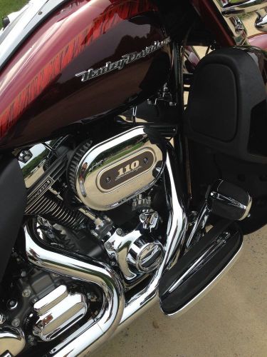 2014 Harley-Davidson Touring, US $15000, image 8