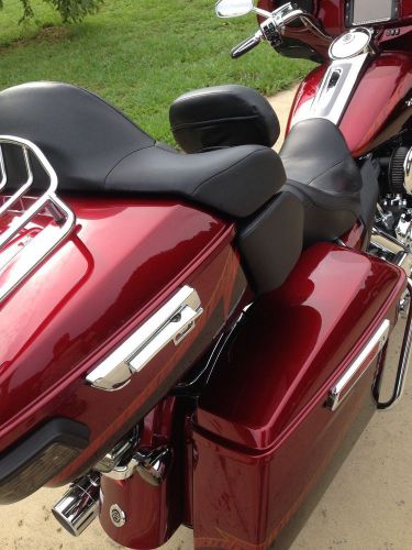 2014 Harley-Davidson Touring, US $15000, image 9