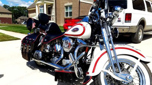 1997 Harley-Davidson Softail