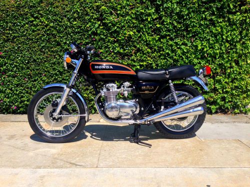 1978 Honda CB, US $5,800.00, image 3