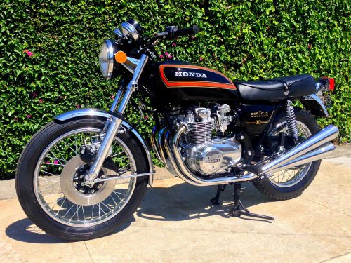 1978 Honda CB, US $5,800.00, image 4
