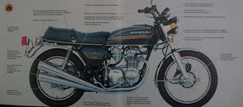 1978 Honda CB, US $5,800.00, image 21