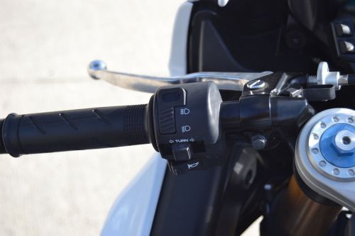 2014 Honda CBR, image 11