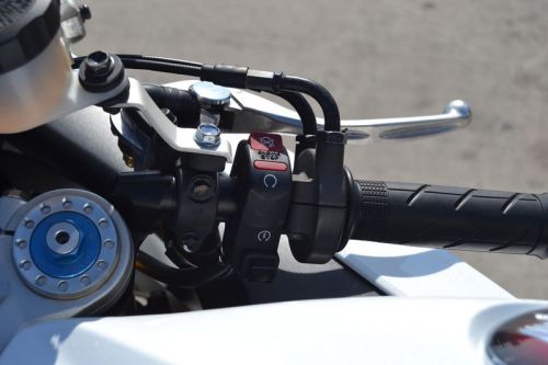 2014 Honda CBR, image 12