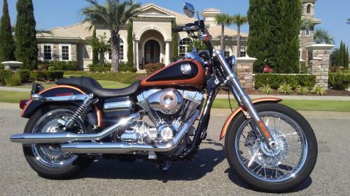 2008 Harley-Davidson Dyna, US $7,400.00, image 1