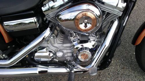 2008 Harley-Davidson Dyna, US $7,400.00, image 5