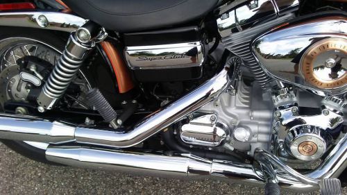2008 Harley-Davidson Dyna, US $7,400.00, image 6