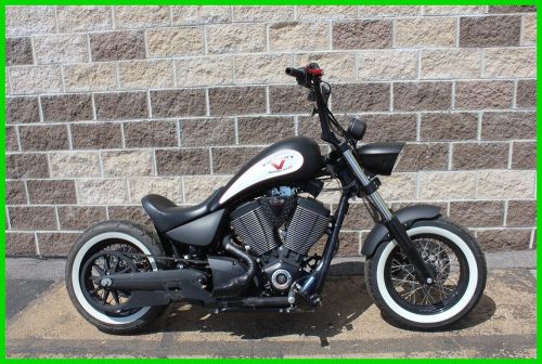 2012 Victory High-Ball