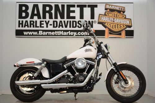 2016 Harley-Davidson Dyna, US $13,999.00, image 1